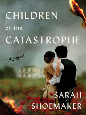 cover image of Children of the Catastrophe